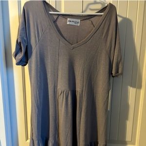 Little Mountain Vancouver Riley Dress